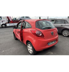 Pare boue avant gauche FORD KA 2