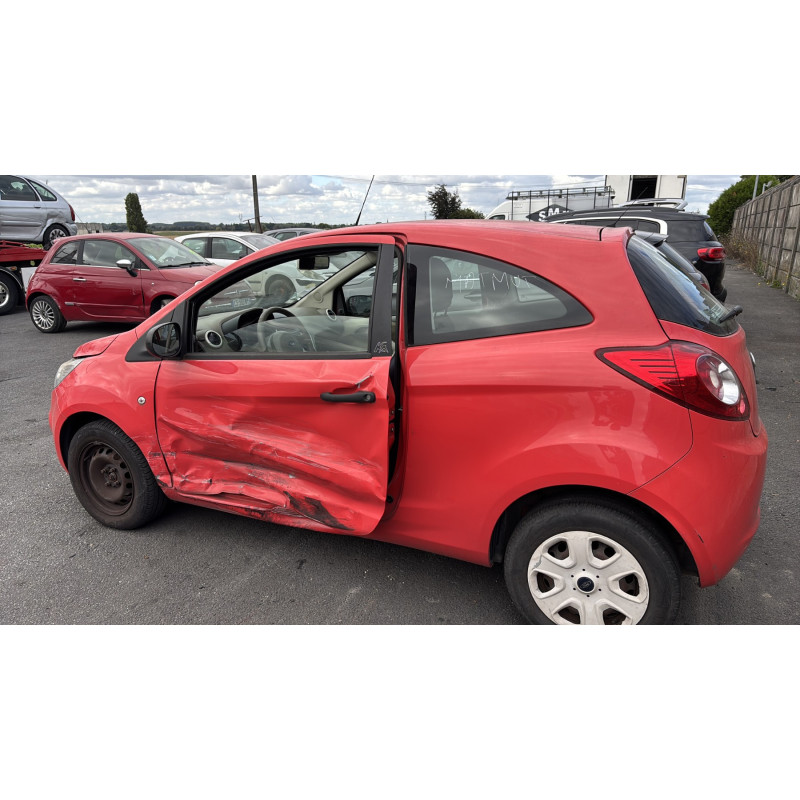 Pare boue avant gauche FORD KA 2 Photo n°9