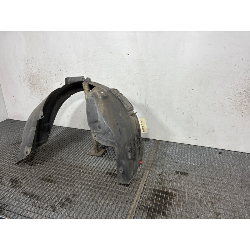 Pare boue avant gauche OPEL ZAFIRA B Photo n°4