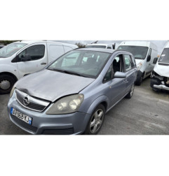 Pare boue avant gauche OPEL ZAFIRA B