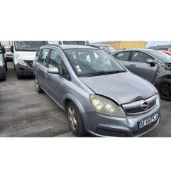 Pare boue avant gauche OPEL ZAFIRA B