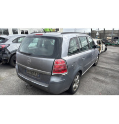 Pare boue avant gauche OPEL ZAFIRA B