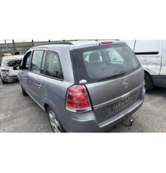 Pare boue avant gauche OPEL ZAFIRA B
