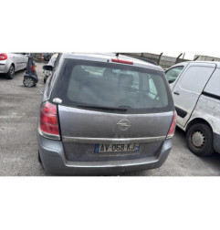 Pare boue avant gauche OPEL ZAFIRA B