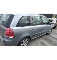 Pare boue avant gauche OPEL ZAFIRA B