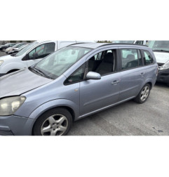 Pare boue avant gauche OPEL ZAFIRA B
