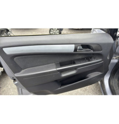 Pare boue avant gauche OPEL ZAFIRA B