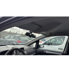 Pare boue avant gauche OPEL ZAFIRA B