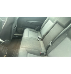 Pare boue avant gauche OPEL ZAFIRA B