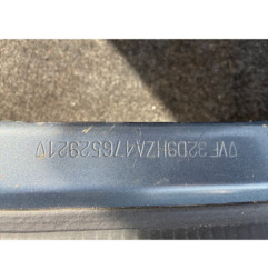 Vitre arriere gauche PEUGEOT 206