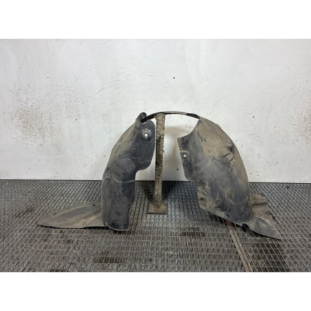 Pare boue avant droit PEUGEOT 206