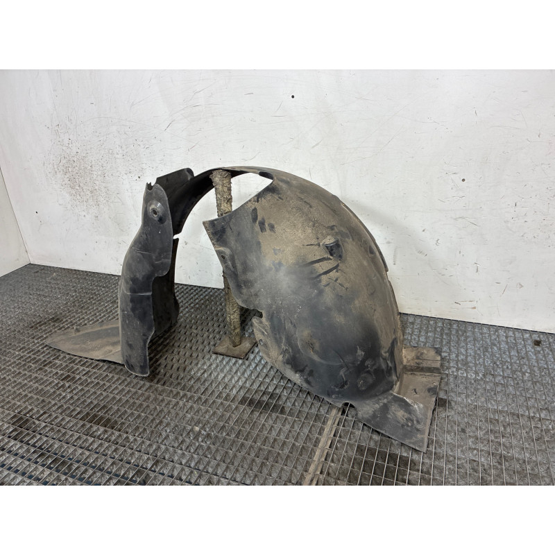 Pare boue avant droit PEUGEOT 206 Photo n°4