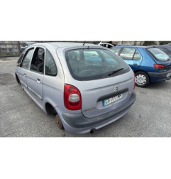 Vitre arriere droit CITROEN XSARA PICASSO