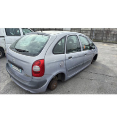 Vitre arriere gauche CITROEN XSARA PICASSO