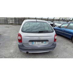 Vitre arriere gauche CITROEN XSARA PICASSO