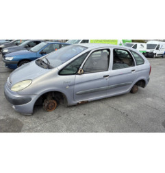 Vitre arriere gauche CITROEN XSARA PICASSO