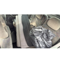 Vitre arriere gauche CITROEN XSARA PICASSO