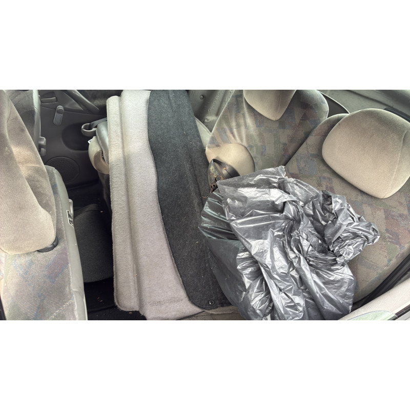 Vitre arriere gauche CITROEN XSARA PICASSO Photo n°17