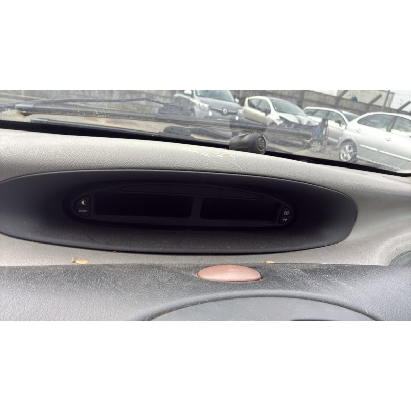Vitre arriere gauche CITROEN XSARA PICASSO Photo n°19