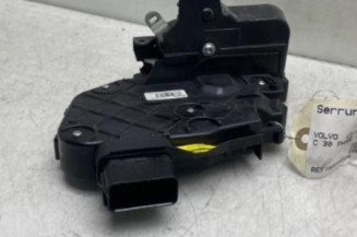Serrure avant droit VOLVO C 30