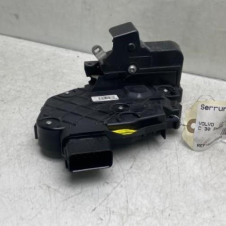 Serrure avant droit VOLVO C 30