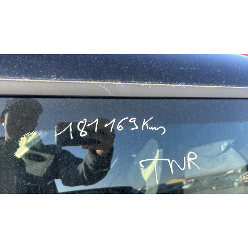 Pare boue avant gauche MINI MINI 2 R56 Photo n°13