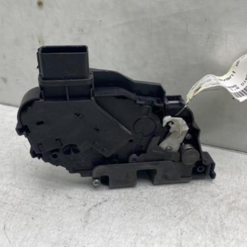 Serrure avant droit VOLVO C 30 Photo n°4