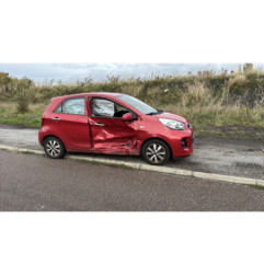 Vitre avant gauche KIA PICANTO 2