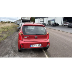 Vitre avant gauche KIA PICANTO 2