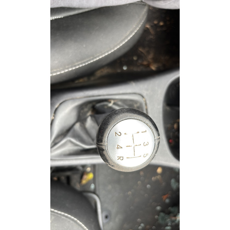 Vitre avant gauche KIA PICANTO 2 Photo n°10