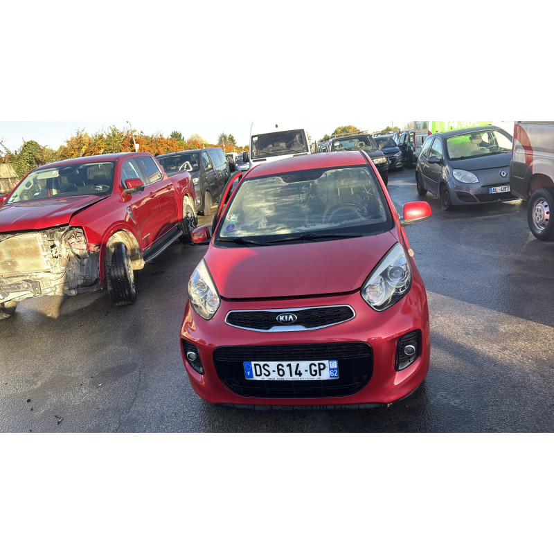 Vitre avant gauche KIA PICANTO 2 Photo n°19