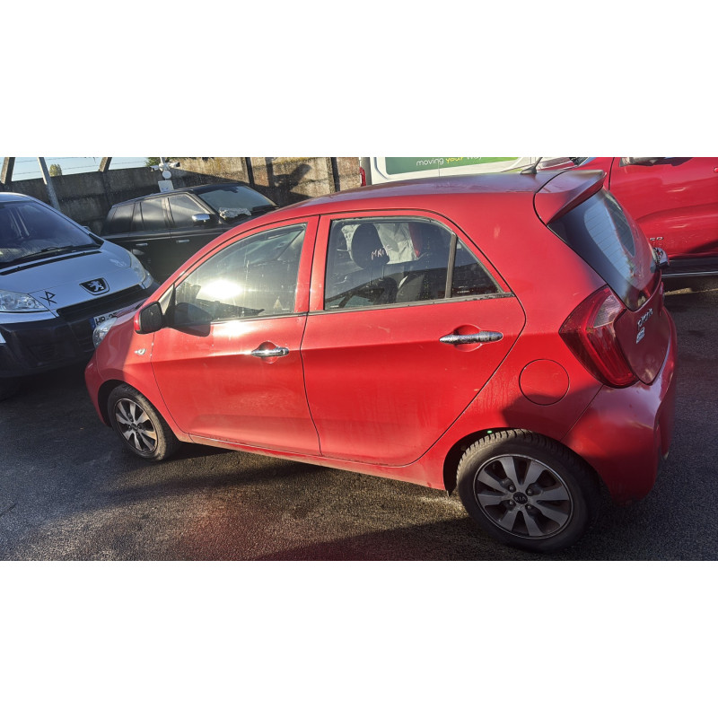 Vitre avant gauche KIA PICANTO 2 Photo n°20