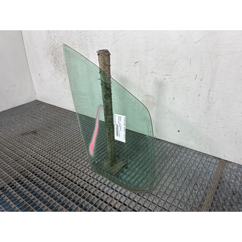 Custode avant droit (porte) RENAULT TRAFIC 2 Photo n°2