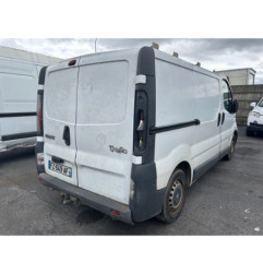 Custode avant droit (porte) RENAULT TRAFIC 2