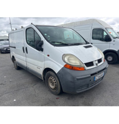 Custode avant droit (porte) RENAULT TRAFIC 2