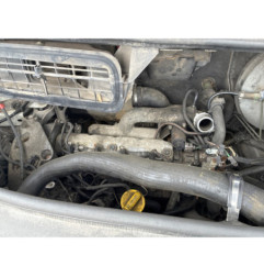 Custode avant droit (porte) RENAULT TRAFIC 2