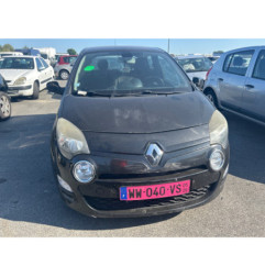 Pare boue avant droit RENAULT TWINGO 2