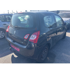 Pare boue avant droit RENAULT TWINGO 2