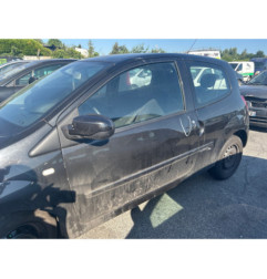 Pare boue avant droit RENAULT TWINGO 2