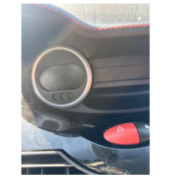 Pare boue avant droit RENAULT TWINGO 2