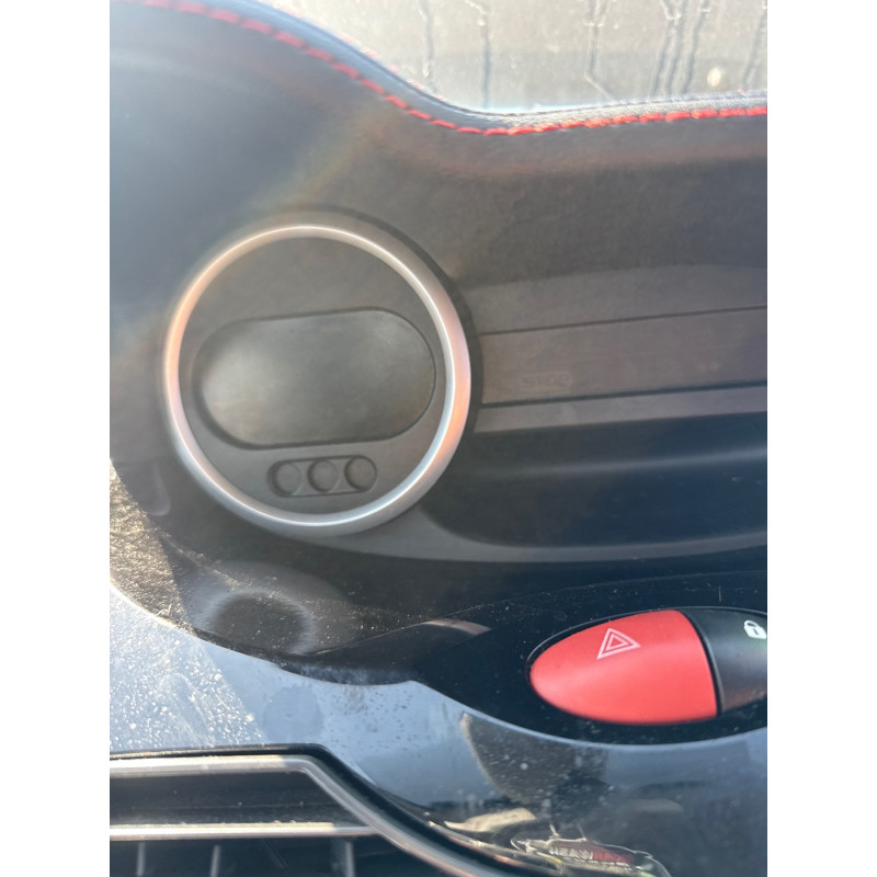 Pare boue avant droit RENAULT TWINGO 2 Photo n°20