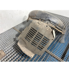 Pare boue avant gauche RENAULT TWINGO 2