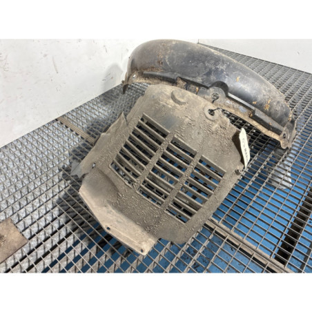 Pare boue avant gauche RENAULT TWINGO 2