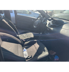 Pare boue avant gauche RENAULT TWINGO 2