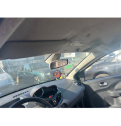 Pare boue avant gauche RENAULT TWINGO 2