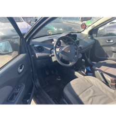 Pare boue avant gauche RENAULT TWINGO 2