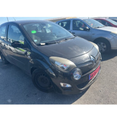 Pare boue avant gauche RENAULT TWINGO 2
