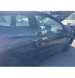 Pare boue avant gauche RENAULT TWINGO 2