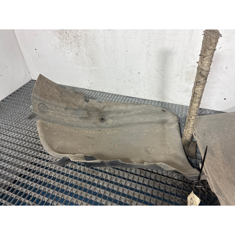 Pare boue avant droit RENAULT SCENIC 2 Photo n°1