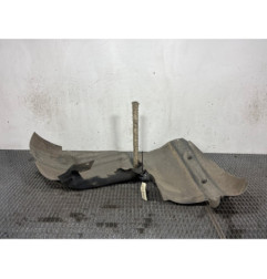 Pare boue avant droit RENAULT SCENIC 2